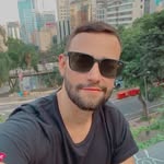 Benjamin Wallace - @benjamx17 - Instagram