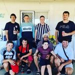 Benjamin Wallace - @benjamin.wallace.12576 - Instagram
