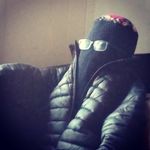 Benjamin Wallace - @btwdude - Instagram