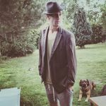 Benjamin Wallace - @wynona_bngw - Instagram