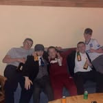 Benjamin wallace - @benjiwallace09 - Instagram