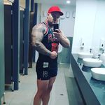 Benjamin Wallace - @brutusss92 - Instagram