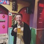 Benjamin Wallace - @benjaminwallace_ - Instagram