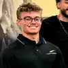 benjaminwallace17 - @bjwall23 - TikTok