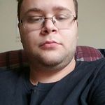 Benjamin A. Warner - @benjamin.warner94 - Instagram