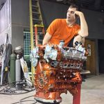 Benjamin Warner - @tangerine.dream.z - Instagram