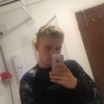 Benjamin Warner - @benjamin.warner12 - Instagram