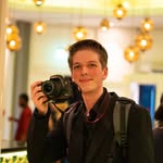 Benjamin Warner - @frontrowcaptures - Instagram