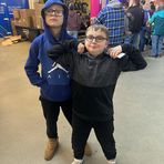 Benjamin Warner - Facebook