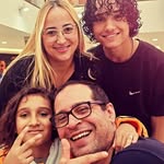 Benjamin Warner - @benjaminwarnerlima - Instagram