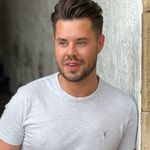 Benjamin Michael Waters - @benjaminmichaelwaters - Instagram