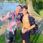 Benjamin Waltz Waters - @thewaltz9 - Instagram