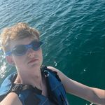 Benjamin Waters - @benwaterz07 - Instagram