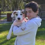 Benjamin Waters - @benjaminwaters07 - Instagram