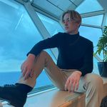 Benjamin waters - @benjy_boyok - Instagram