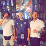 Benjamin Waters - @benjiwaterss - Instagram
