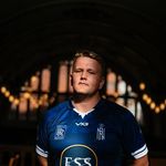 Benjamin  Watson - @benny_watson - Instagram