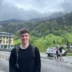 Benjamin Watson - @ben_watson4747 - Instagram