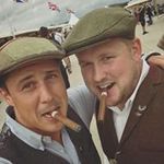 Benjamin Watson - @benjamin.r.e.watson - Instagram