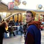 Benjamin Watson - @benwatson_sj - Instagram