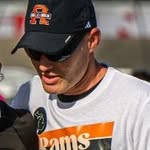 Benjamin Watson - @coachbenwatson - Instagram