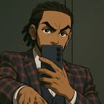 Benjamin Watt - @imbenji03 - Instagram