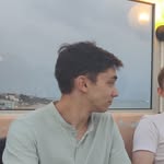 Benjamin Webster - @benkwebs - Instagram