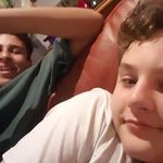 Benjamin Webster - @shween_bean - Instagram