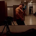 Benjamin webster - @strongman_slim - Instagram
