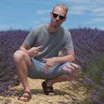 Benjamin Webster - @bewben - Instagram