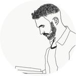 Benjamin Webster - @benwebwrites - Instagram