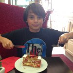 Benjamin Weinberg - @benetrator02 - Instagram