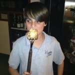 Benjamin Weinberg - @ben112702 - Instagram