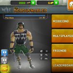 Benjamin Weinberg - @pwnboss - Instagram