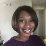 Adrianne Benjamin-Weinstein - @aweinstein06 - Instagram