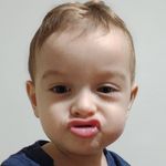 Benjamin Weinstein - @baby.benoficial - Instagram