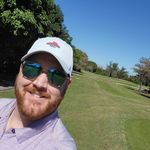 Benjamin Weinstein - @beargolf1988 - Instagram