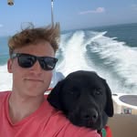 Benjamin Weinstein - @_benweinstein - Instagram
