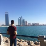 Benjamin Weinstein - @benjamin___w - Instagram
