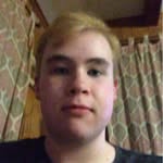 Benjamin Wescott - @benwescott97 - Instagram