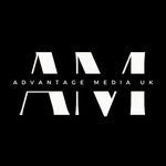 Benjamin White - @advantagemediauk - Instagram
