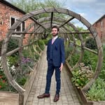 Benjamin White - @_benjamin__white_ - Instagram