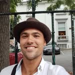 Benjamin White - @ben_white_vocalist - Instagram