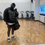 Benjamin White - @bodybybenji_ - Instagram