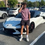 Benjamin White - @benwhitemywholelife - Instagram