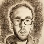 Benjamin White Art - @yt_doodles - Instagram