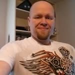 Benjamin Whitley - @brwhitley - Instagram