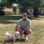 Benjamin Whitley - @benwhitley4 - Instagram