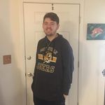 Benjamin Elray Whitlock - @benjaminelray - Instagram