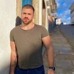 Benjamin whitlock - @ben_jamin_whit - Instagram
